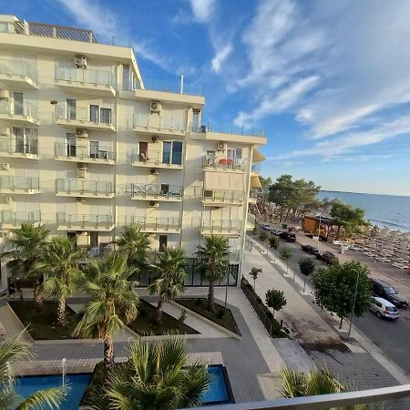 Sea View Mario'S Studio Sakes Exterior foto